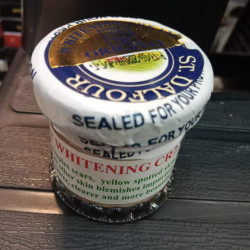 ST DALFOUR WHITENING CREAM ORIGINAL